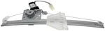 Dorman Window Motor And Regulator Assembly 2013-2019 Ford Escape 748-196. Fixed Price $84.60.