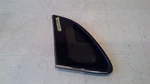 2017 Mitsubishi Outlander Sport Left Rear Driver Quarter Glass With Chrome 76551. Fixed Price $216.75.