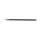 55276202AH Mopar Door Window Belt Weatherstrip Front Driver Left Side Hand. Fixed Price $291.98.