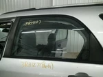 Driver Left Rear Door Glass Without Privacy Tint Fits 05-09 Equinox 104891182. Fixed Price $105.66.