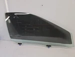 2015-17 Toyota Camry Oem Passenger Right Front Door Glass Window. Fixed Price $125.00.