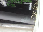 Driver Left Front Door Glass Single Pane Fits 09-15 Bmw 750I 655819. Fixed Price $95.00.
