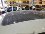 2018 Porsche Macan Front Sunroof Glass. Fixed Price $190.00.