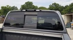 19 Nissan Titan Power Sliding Rear Back Glass Window. Fixed Price $191.25.