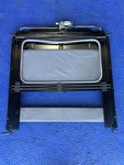 1998-2003 Jaguar Xjr XJ8 X308 Sunroof Moon Assembly Track Glass Oem #4663E. Fixed Price $649.99.