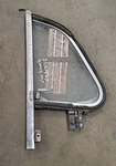 Front Door Vent Glass Sedan Oe Lh 65-77 Volkswagen Vw Beetle Bug Driver. Fixed Price $56.00.