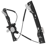 Electric Window Regulator Ford Focus S/se/sel/st 2012-2018 Front Left. Fixed Price $45.59.