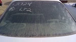 (local Pickup Only) Back Glass 2 Door Fits 99-05 Grand Am 565010. Fixed Price $142.40.