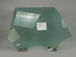 2000 - 2004 Subaru Legacy Wagon Door Glass Window Rear Driver 62011AE11A Oem. Fixed Price $125.99.