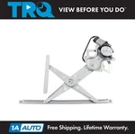 Trq Front Window Regulator With Motor Assembly Lh For Toyota Scion New. Fixed Price $69.95.