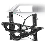 Yhtauto Front Driver Side Power Window Regulator 2-PIN Motor Assembly And. Fixed Price $175.47.
