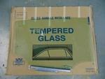 Fit 2005-2012 Toyota Avalon Right Rear Passenger Side Door Glass FD22558GTY. Fixed Price $80.09.