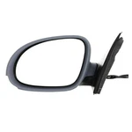 For 2005-2010 Jetta Front Left Mirrors Paintable Plastic Q. Fixed Price $106.95.