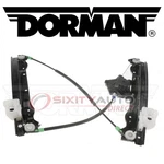 Dorman 751-901 Power Window Motor & Regulator Assembly For 68023496AA Ok. Fixed Price $102.17.