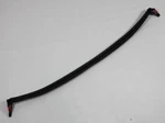 2007-2018 Windshield Header Weather Strip Jeep Jk Factory Mopar New Oem. Fixed Price $151.86.
