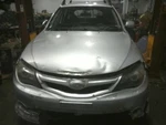 Back Glass Station Wgn Fits 08-09 Impreza 102331. Fixed Price $100.00.