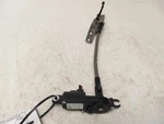 2007-2012 Mercedes Gl-class Rear Driver Quarter Window Regulator Motor. Fixed Price $88.00.