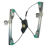 For Mercedes-benz C63 Amg 08-11 Window Regulator Without Motor Front Driver Side. Fixed Price $52.64.