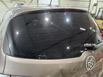 Back Glass Fits 08-17 Enclave 615337. Fixed Price $494.00.