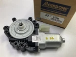 Reman. Cardone 42-630 Rear Left Power Window Motor. Fixed Price $23.35.