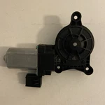 Dorman 742-439 Front Left Power Window Motor For 2011-2014 Ram 2500. Fixed Price $29.74.