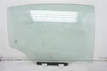 2007-2012 Nissan Sentra Rear Right Passenger Back Door Glass Window 82300-ZE80A. Fixed Price $78.80.