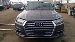 (local Pickup Only) Roof Glass Front Fits 17-23 Audi Q7 6795203. Fixed Price $329.90.