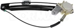 Dorman 748-001 Window Motor And Regulator Assembly For Select 99-03 Bmw Models. Fixed Price $253.71.