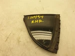 13-18 Lexus ES350 Driver Side Rear Door Vent Glass. Fixed Price $84.99.