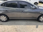 (local Pickup Only) Passenger Right Rear Door Glass Sedan Fits 07-10 Elantra 551. Fixed Price $99.90.