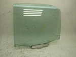 Door Window Glass C230 1997 2000 Mercedes Benz Left Driver Side Rear Back Oem. Fixed Price $53.99.