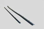 Fairchild Automotive KF2027 Tailgate Seal Kit 1978-1996 Ford Bronco Includes Inn. Fixed Price $64.98.