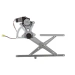 RPAT-096 Aisin Window Regulator Front Driver Left Side Hand For Toyota RAV4. Fixed Price $92.42.