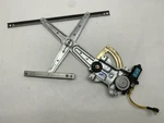 Left Driver Side Front Door Window Regulator Fits 2003-2009 Kia Sorento 87818. Fixed Price $64.99.