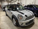 Back Door Mini Clubman 08 09 10 11 12 14 Right Silver 1395945. Fixed Price $192.49.
