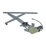 Window Regulator-power And Motor Assembly Wai Fits 95-02 Lincoln Continental. Fixed Price $89.95.