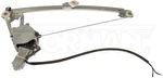 Dorman 741-406 Window Regulator And Motor Assembly Fits Mercedes-benz Models. Fixed Price $140.03.