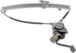 Window Reg W/ Motor Dorman (oe Solutions) 751-050. Fixed Price $184.54.