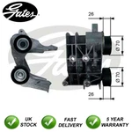 Tensioner Pulley Gates Fits Ford Ka 2001-2008 Fiesta 1.3 1.6. Fixed Price $131.77.