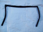 Fits Jeep Compass Door Frame Weather Strip Front Right Rubber 05074656AF. Fixed Price $66.60.