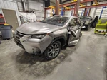 Driver Left Front Door Glass Fits 15-21 NX300H 1479171. Fixed Price $166.25.