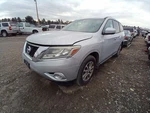 Driver Rear Door Glass Privacy Tint Fits 13-20 Pathfinder 12740463. Fixed Price $145.02.