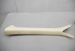 11-17 Volkswagen Vw Touareg Front Left Side Pillar Windshield Trim Cover Oem. Fixed Price $33.75.