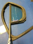 Passenger Rear Door Vent Glass Classic Style Fits 04-08 Malibu 335905. Fixed Price $55.00.