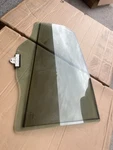 2014-2016 Dodge Dart Rear Right Passenger Side Door Window Glass Mopar Oem. Fixed Price $85.00.