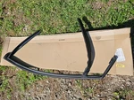Run Channel Oem Ford Edge (FT4Z-5821596-D) Weatherstrip. Fixed Price $150.00.
