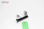 2025 Kia K4 Rear Right Passenger Side Door Window Glass Guide Channel Oem. Fixed Price $19.99.