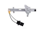 Power Window Regulator ASSEMBLY-4 Door, Sedan Aisin Fits 1997 Pontiac Grand Prix. Fixed Price $51.45.