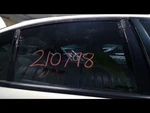 (local Pickup Only) Passenger Right Rear Door Glass Fits 97-03 Grand Prix 127033. Fixed Price $85.15.