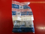 Lot Of 7 New Oe General Motors Side Front Window Glass Latch Bearings 10284805. Fixed Price $19.95.
